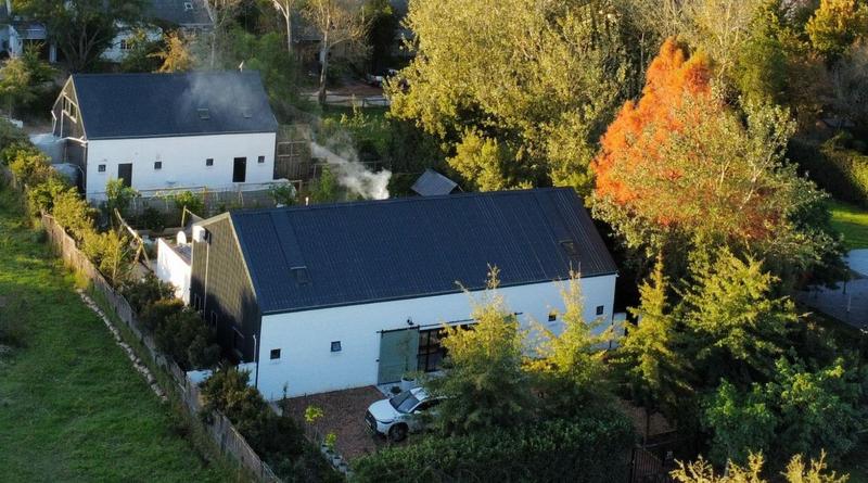 3 Bedroom Property for Sale in Greyton Western Cape